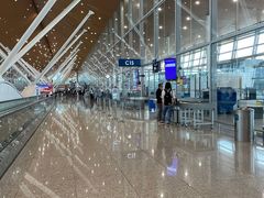 -吉隆坡国际机场