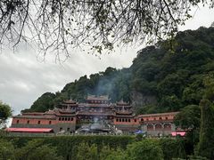 -安溪清水岩