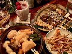 -RMK Shochu Bar(三诺店)