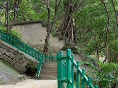 -乌山风景区