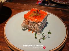 -卢布里西餐厅(海拉尔店)