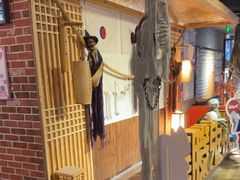 -长藤鬼校(龙翔店)