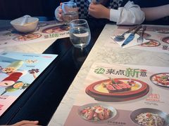 -半秋山西餐厅(宜昌大洋店)