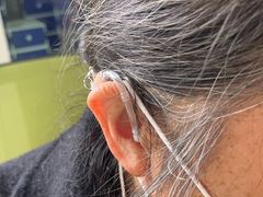 -自然之声助听器·呼吸机(公园路店)