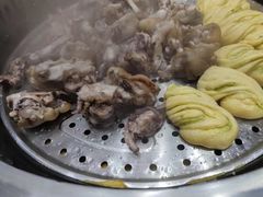 -灶座小锅烀饼·铁锅炖(道里店)