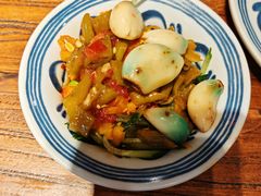 -山西会馆晋三宝·太原菜(五一广场店)