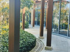 -千岛湖伯瑞特度假酒店-米兰西餐厅