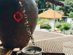 -一朵花事咖啡厅(山原色民宿店)
