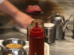 -赤坂亭·M9和牛烧肉·铁板烧(合肥万象城店)