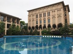 -太原星河湾酒店