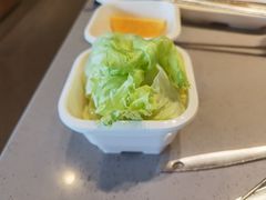 -海底捞火锅(公益西桥店)