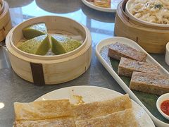 -馨越楼·点心·粤菜(赤坎店)