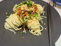 -蘇小主·创意中国菜(金茂览秀城店)