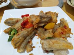 -骑龙海鲜酒家