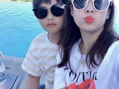 -瑰丽酒店·海吧·天际下午茶·现场DJ·天台酒吧