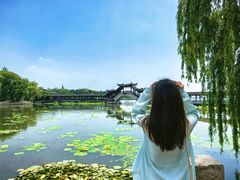 -观桥阁(锦溪店)