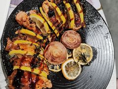 -娜娜家·Nana's restaurant(国金汇店)