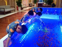 -汤连得温泉馆(宝山店)