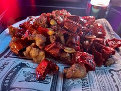 -MOSSO音乐酒吧·live house(南京旗舰店)