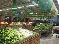 店内环境-大润发(王庄店)