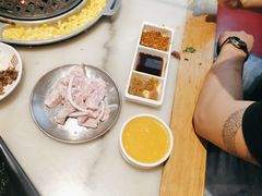 -韩宫宴烤肉·料理(合肥中环城店)