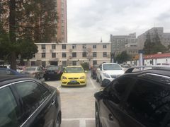-华东理工大学·停车场