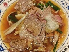 -直隶安家罩饼(复兴路店)