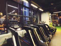 门面-TOB FIT健身·拉伸工作室