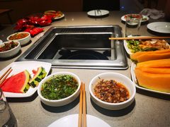 -海底捞火锅(正大乐城店)