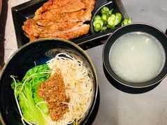 -馔豚·台北菜专门店(深圳湾万象城店)