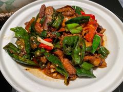 -明丰小渔馆(明月路店)