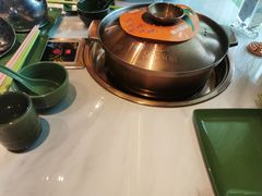 -润园四季椰子鸡火锅(海上世界店)