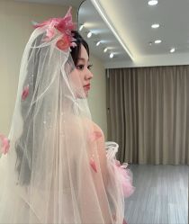 -乔伊婚纱