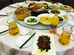 -三品香·江浙菜(松江九谊店)