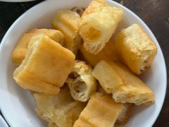 -松發肉骨茶(克拉码头店)