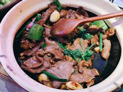 -啫神·广州地标美食(北京路店)