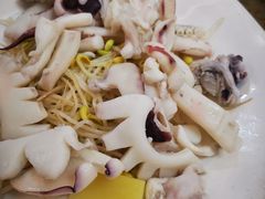 白灼大墨鱼-瑞记湛江鸡饭店·粤西第一鸡(粤垦店)