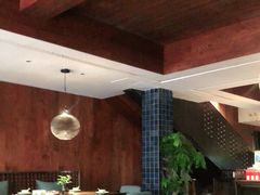 -粗茶淡饭·隐庐私厨(东亭店)