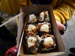 -品腐记·豆腐王朝(老门东总店)