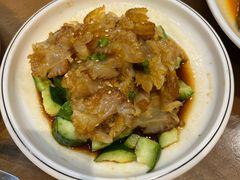 -赶海部落海鲜城(海阳路店)