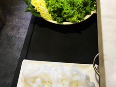 -食潮汕头鲜牛馆(望京保利店)