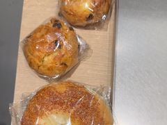 -崎本的店·专业酵种吐司(无锡万象汇店)