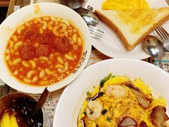 -旺记冰室(九龙中心大厦店)