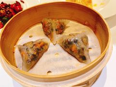 -富力丽思卡尔顿酒店·丽轩中餐厅