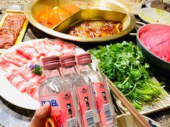 -小龙坎老火锅(西安路店)