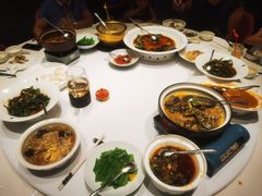 -青螺餐厅·家宴(松雅湖店)