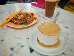 -南香茶餐室
