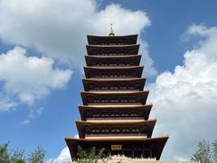 -牛首山文化旅游区