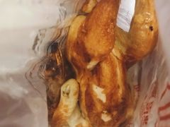 -吴山烤禽 (吴山路店)