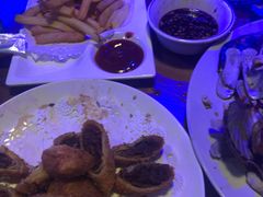 -盛德利食府 天津菜(河西店)